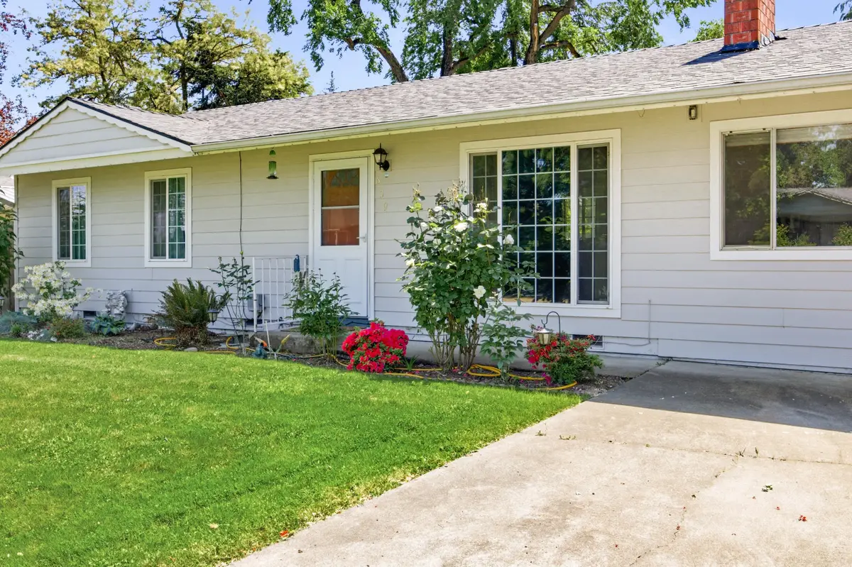 659 Herman Avenue, Medford, OR 97501 - #1