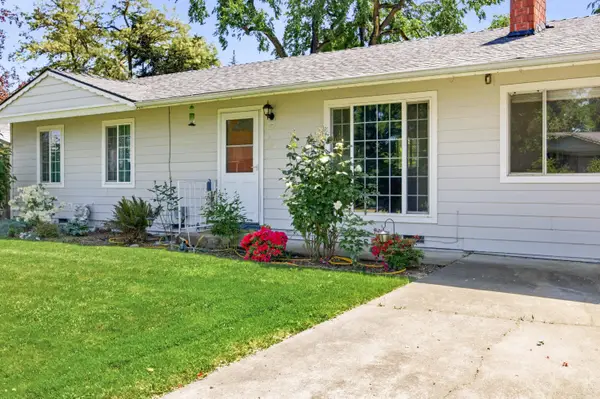 659 Herman Avenue, Medford, OR 97501