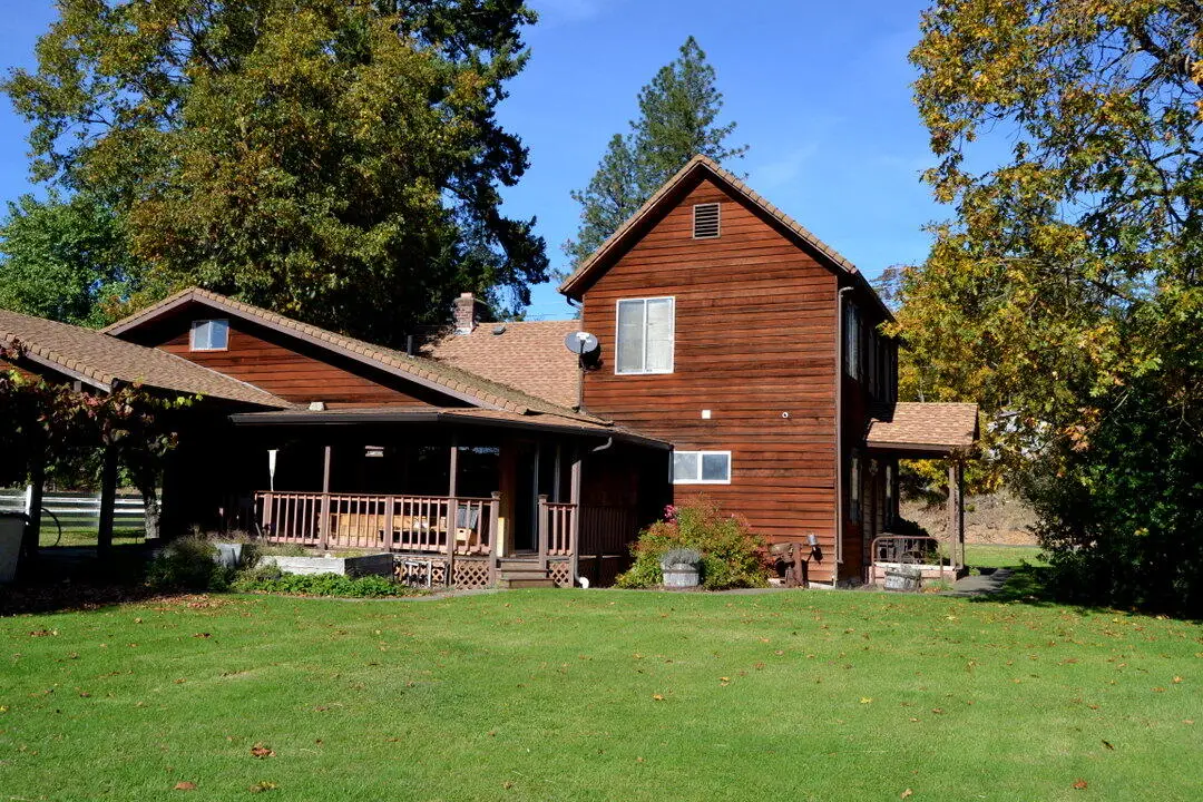 6181 Lower River Road, Grants Pass, OR 97526 - #1