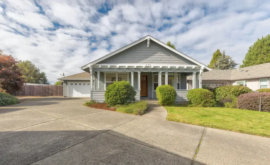 930 Schaefers Lane, Grants Pass, OR 97526 - #2