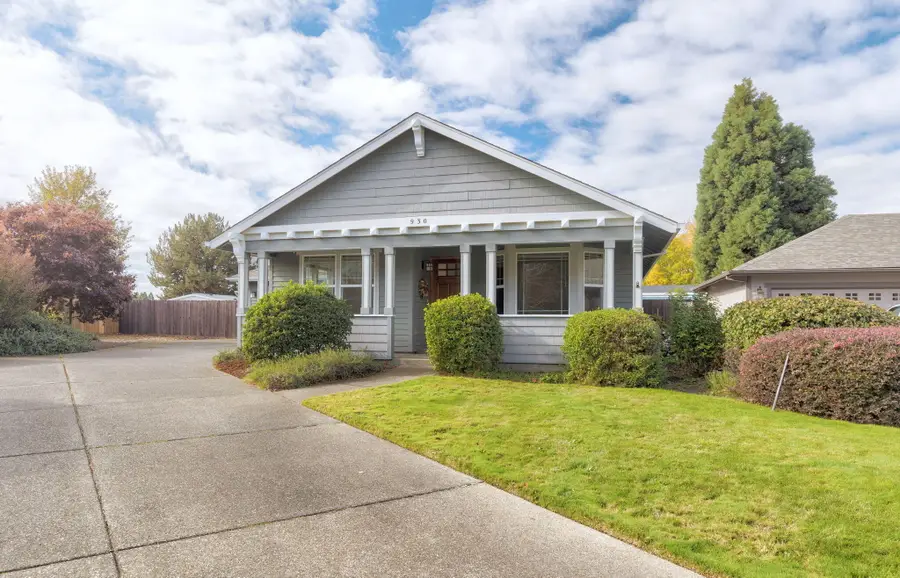 930 Schaefers Lane, Grants Pass, OR 97526 - #3