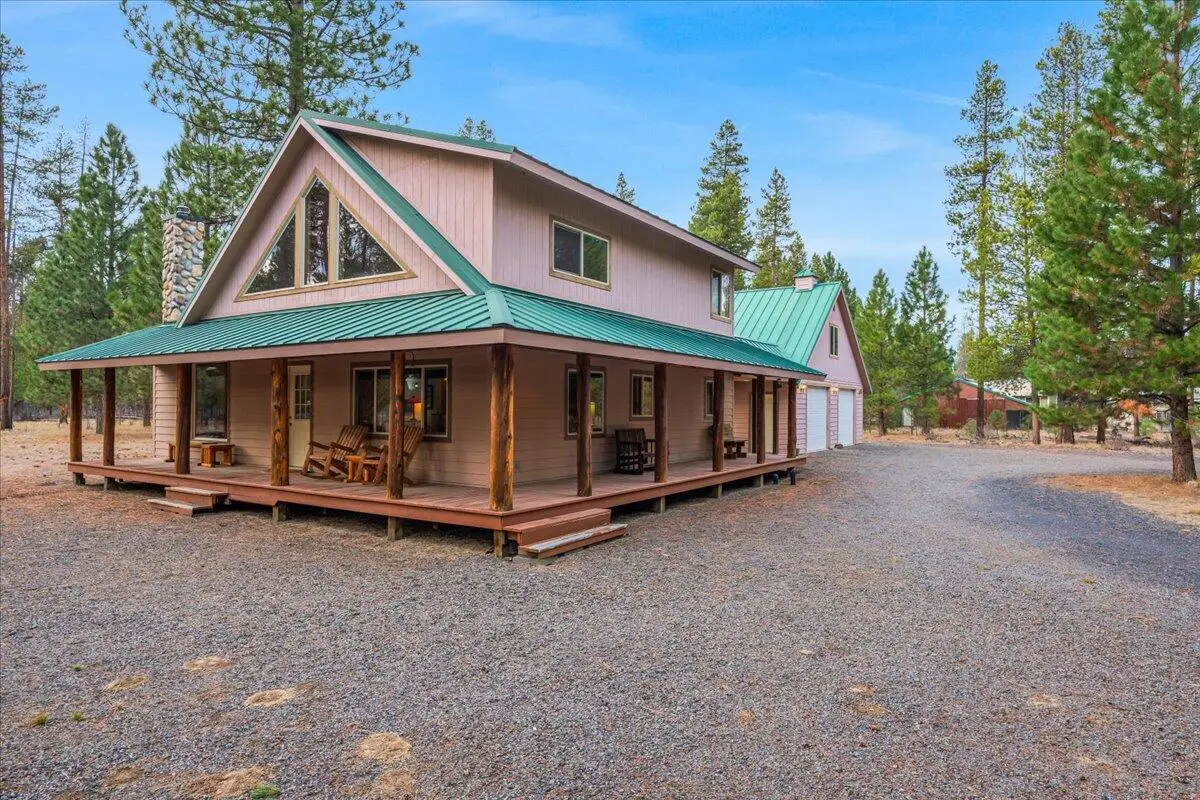 152038 Conestoga Road, La Pine, OR 97739 - #1