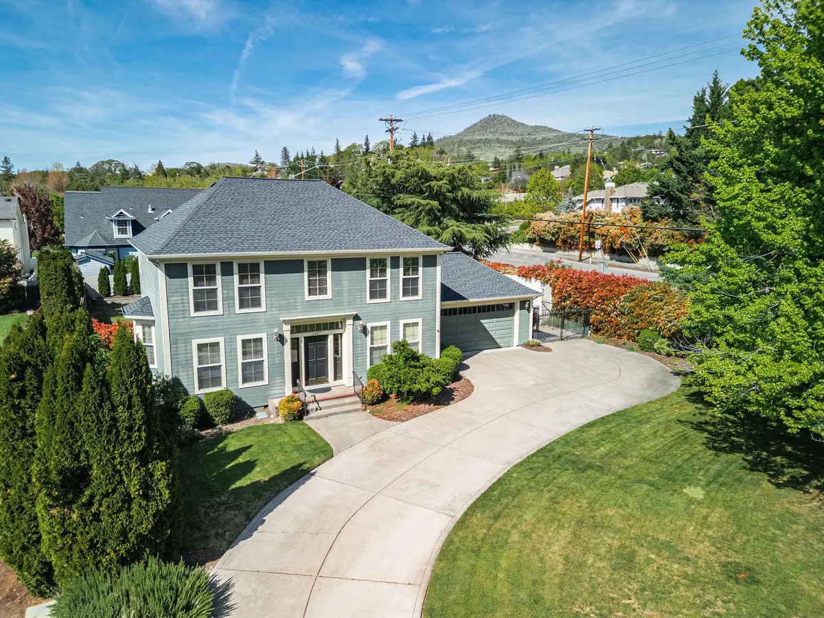3487 Greystone Court, Medford, OR 97504 - #1