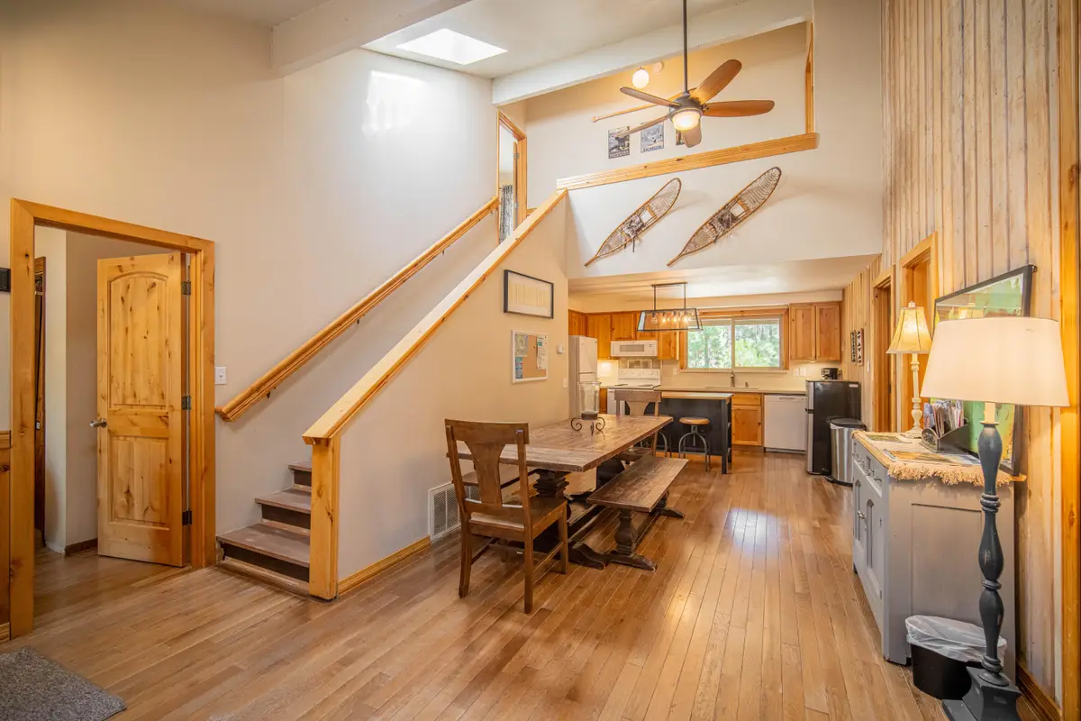57008 Antelope Lane #4, Sunriver, OR 97707 - #1
