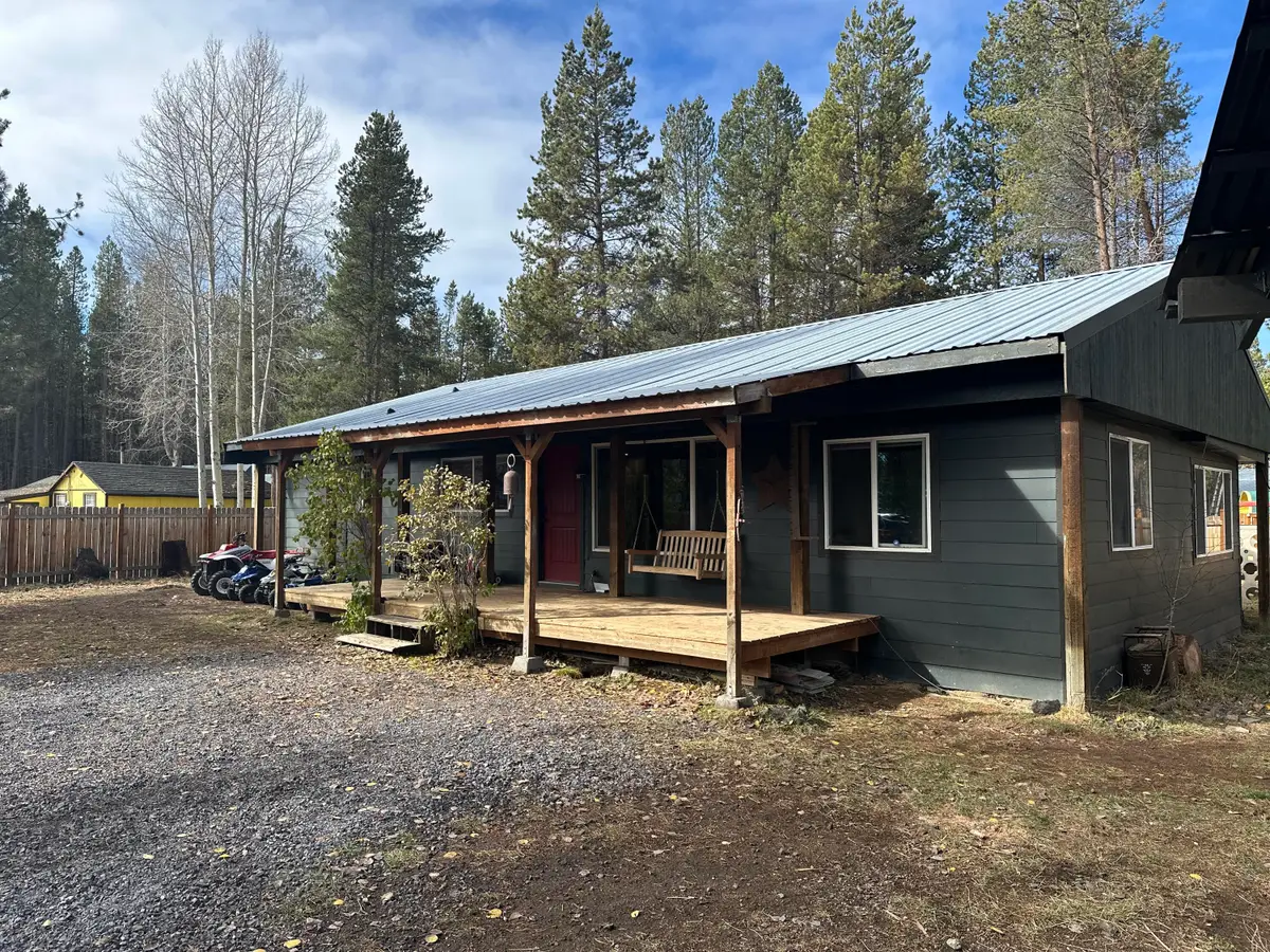 136010 N Highway 97 N, Crescent, OR 97733 - #1