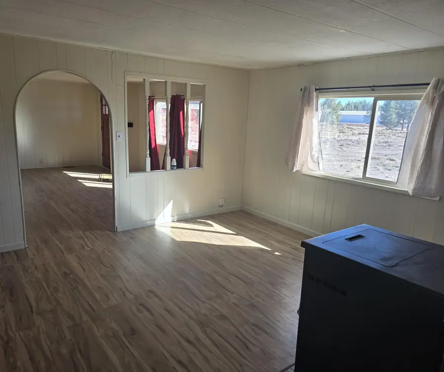 100120 N 97 Highway, Chemult, OR 97731 - #3