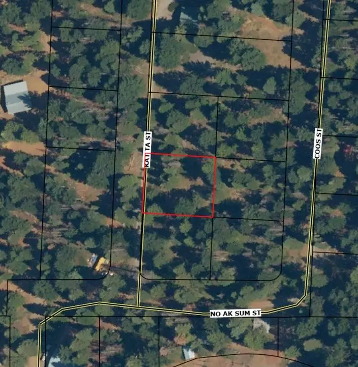 0 Kat-ta Street #Lot 8, Klamath Falls, OR 97601 - #2