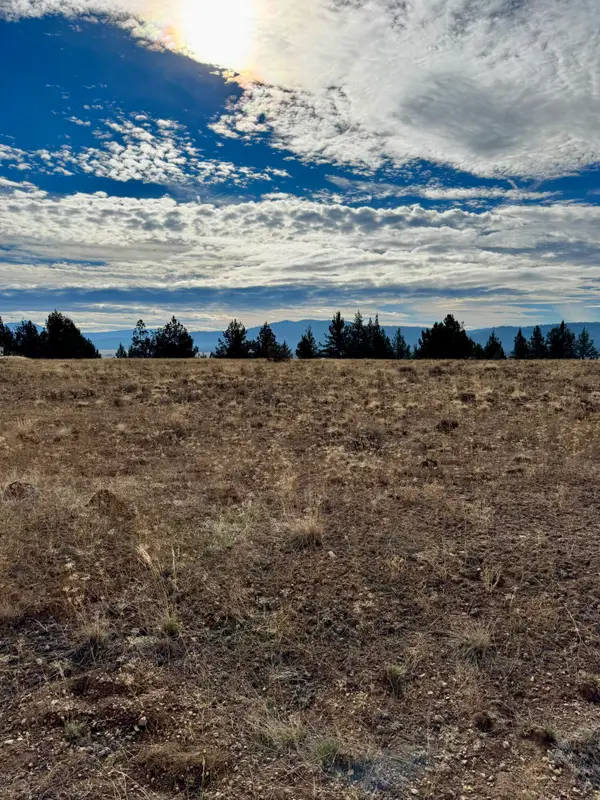 Lot 89 Rim, Chiloquin, OR 97624