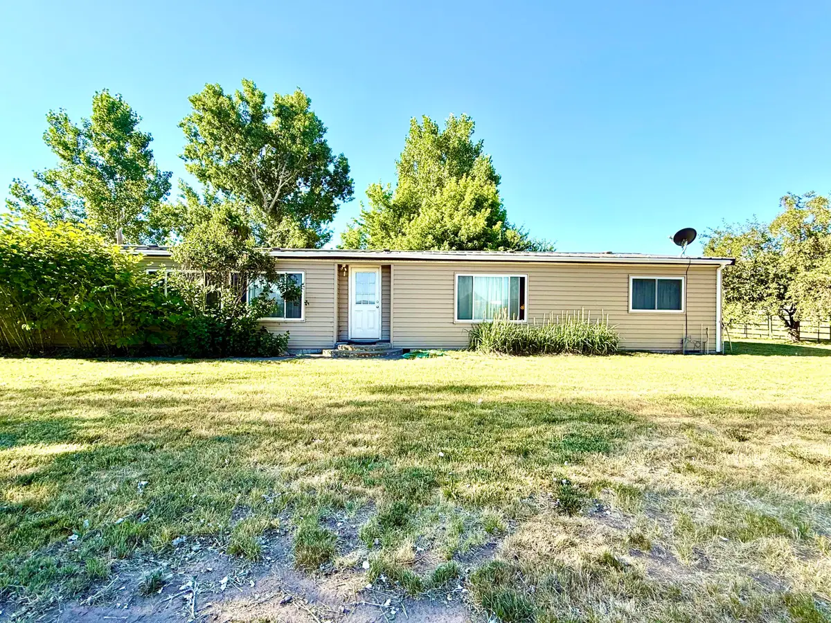 7992 Elliott Road, Klamath Falls, OR 97603 - #1