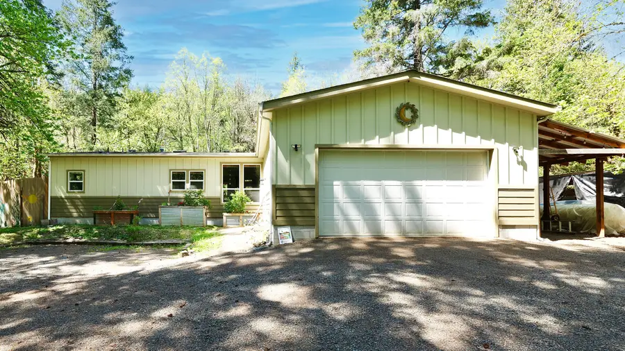52 Dodes Creek Road, Trail, OR 97541 - #2