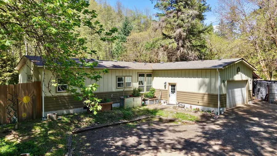 52 Dodes Creek Road, Trail, OR 97541 - #3