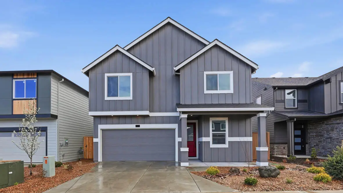 21548 SE Etna Place, Bend, OR 97702 - #1