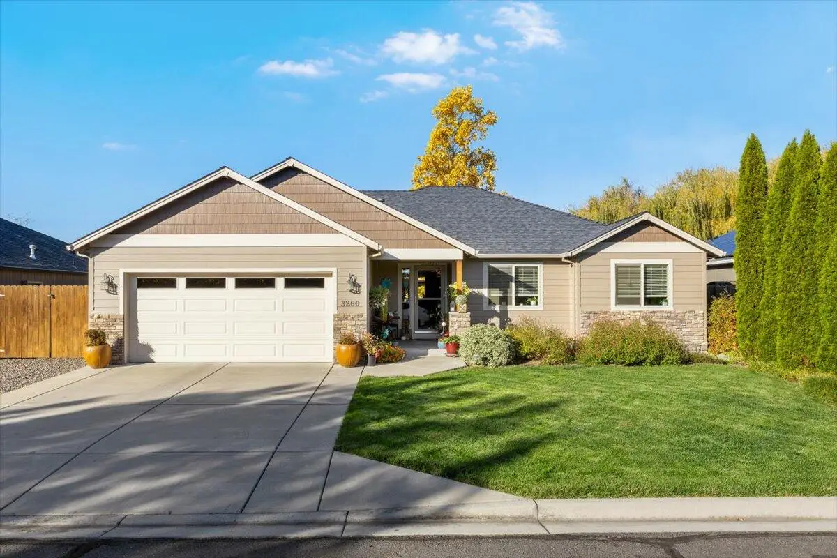 3260 Nellie Ettinger Lane, Medford, OR 97504 - #1