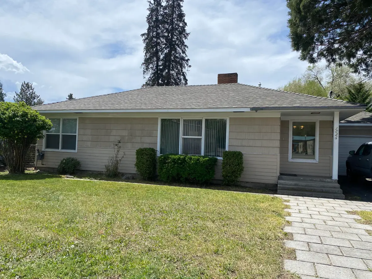 1826 Homedale Road, Klamath Falls, OR 97603 - #1