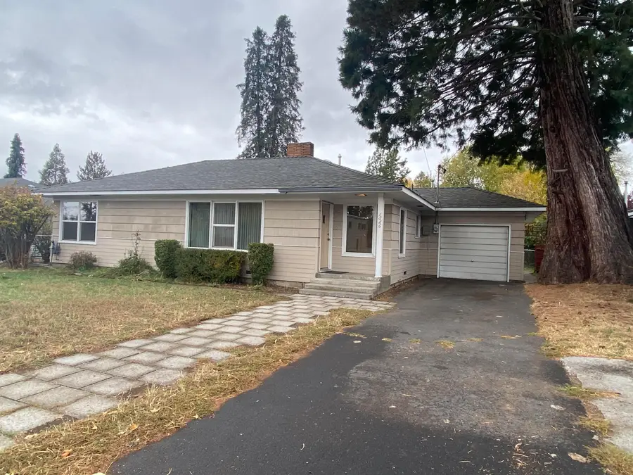 1826 Homedale Road, Klamath Falls, OR 97603 - #3