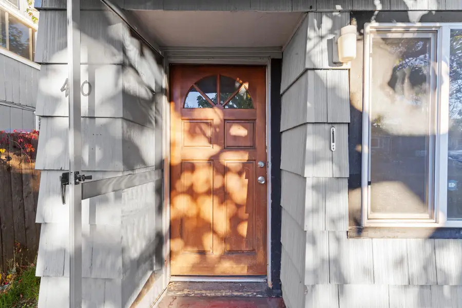 410 Kenwood Avenue, Medford, OR 97501 - #2