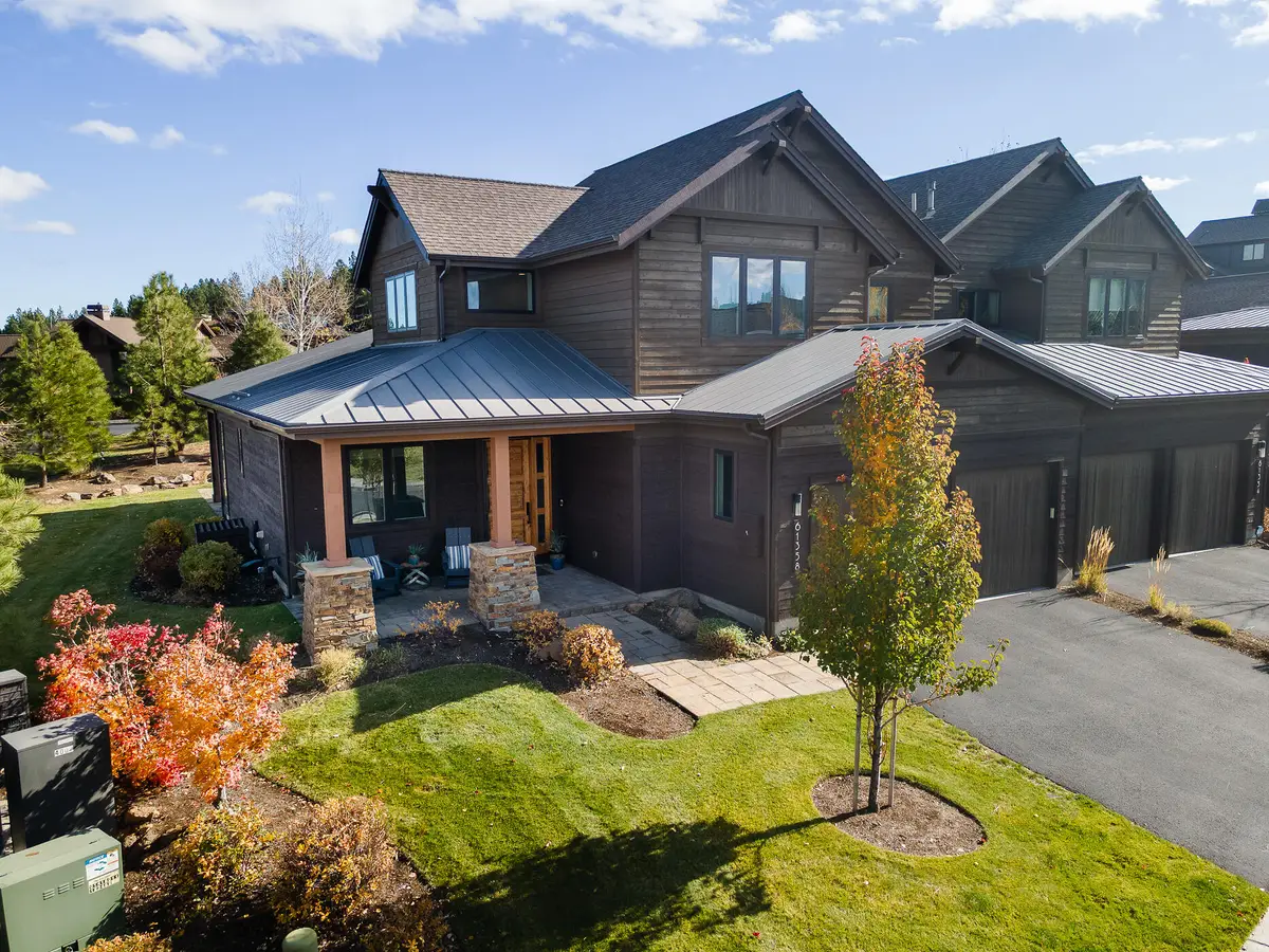 61358 Kindle Rock Loop, Bend, OR 97702 - #1