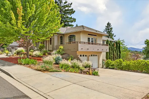 4604 Cloudcrest Drive, Medford, OR 97504