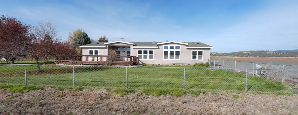 2640 Market Street, Bonanza, OR 97623 - #1