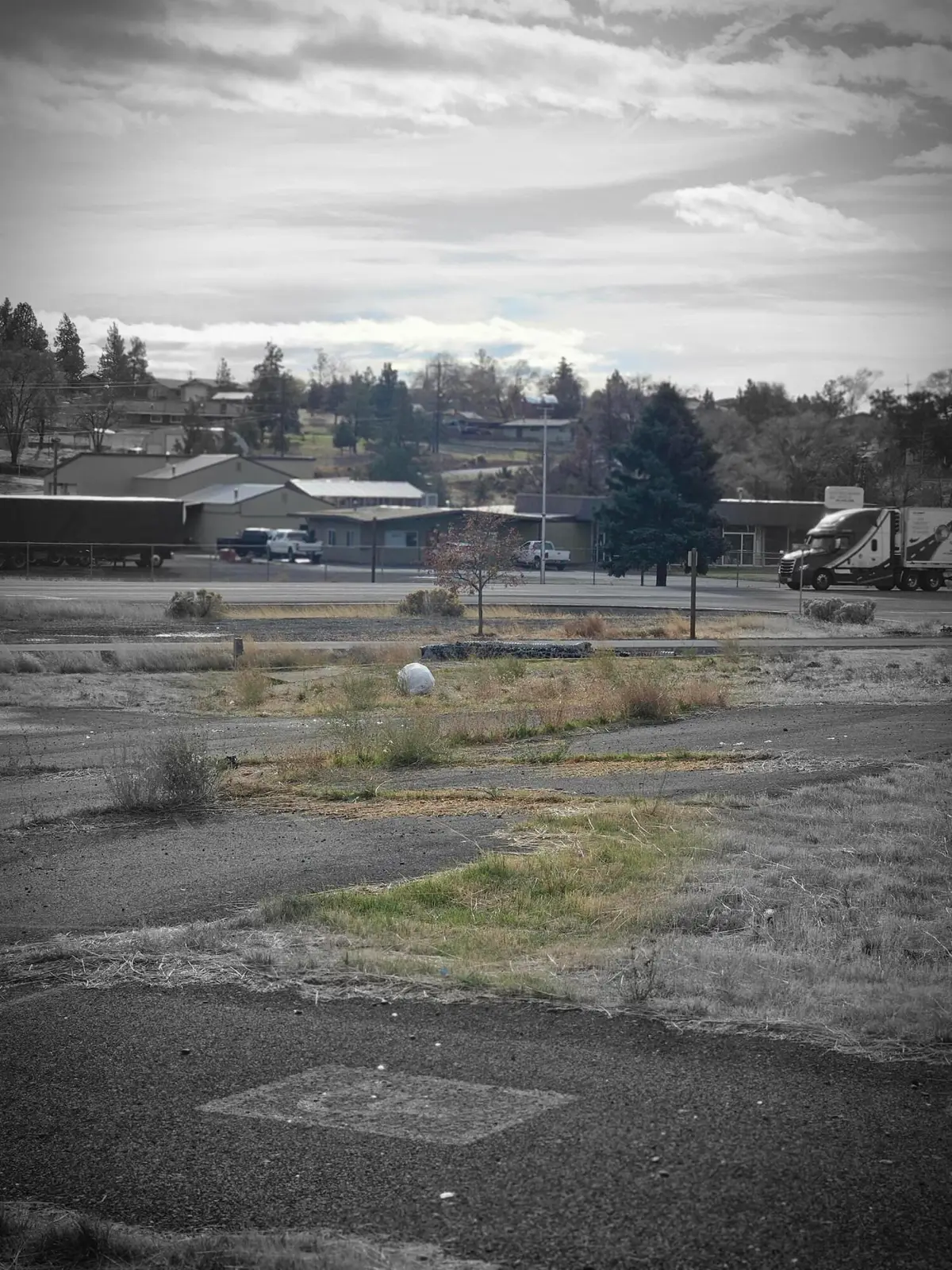 702 NE Highway 97 Highway, Madras, OR 97741 - #1