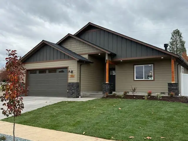 195 SW Rock Gulch Road, Grants Pass, OR 97527 - #2