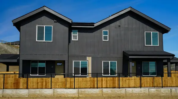 1501 NE Laughlin Road #16, Prineville, OR 97754