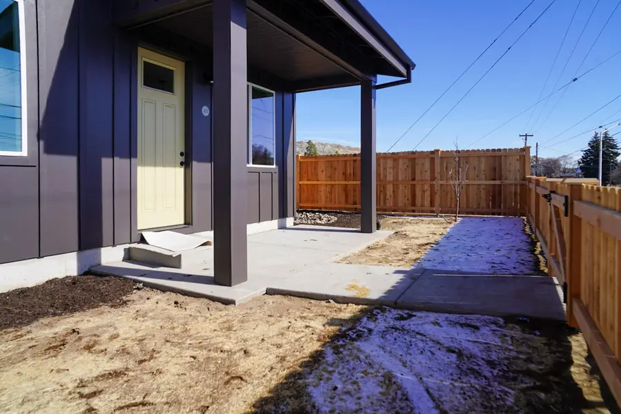 1501 NE Laughlin Road #16, Prineville, OR 97754 - #2