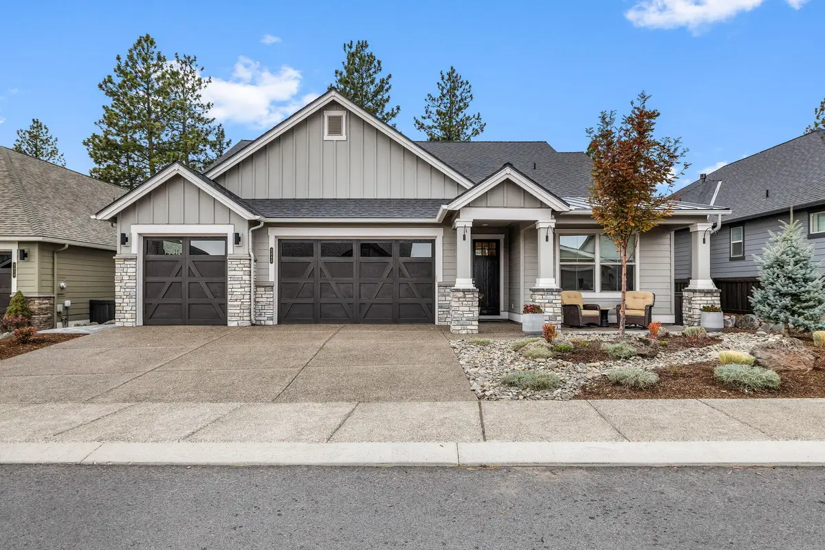 3043 NW Hidden Ridge Drive, Bend, OR 97703 - #1