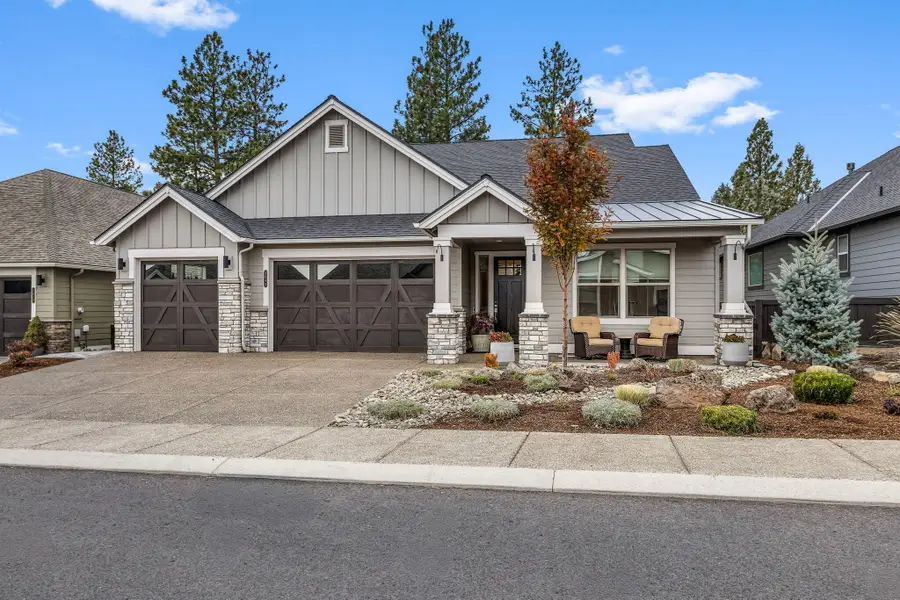 3043 NW Hidden Ridge Drive, Bend, OR 97703 - #2
