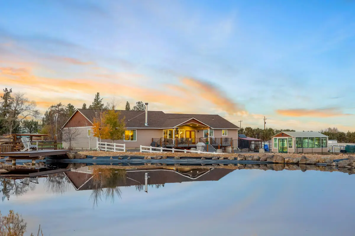 21115 Young Avenue, Bend, OR 97703 - #1