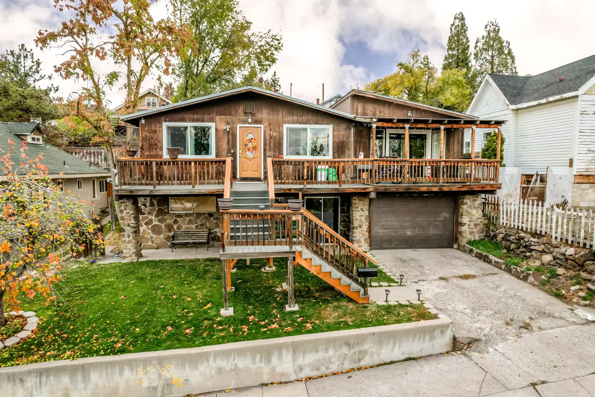 431 Washington Street, Klamath Falls, OR 97601 - #1