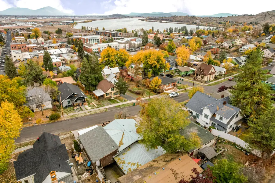 431 Washington Street, Klamath Falls, OR 97601 - #2