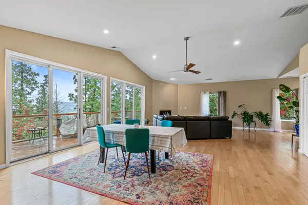 461 Waterline Road, Ashland, OR 97520