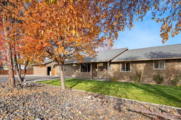 627 NW Martingale Road, Prineville, OR 97754