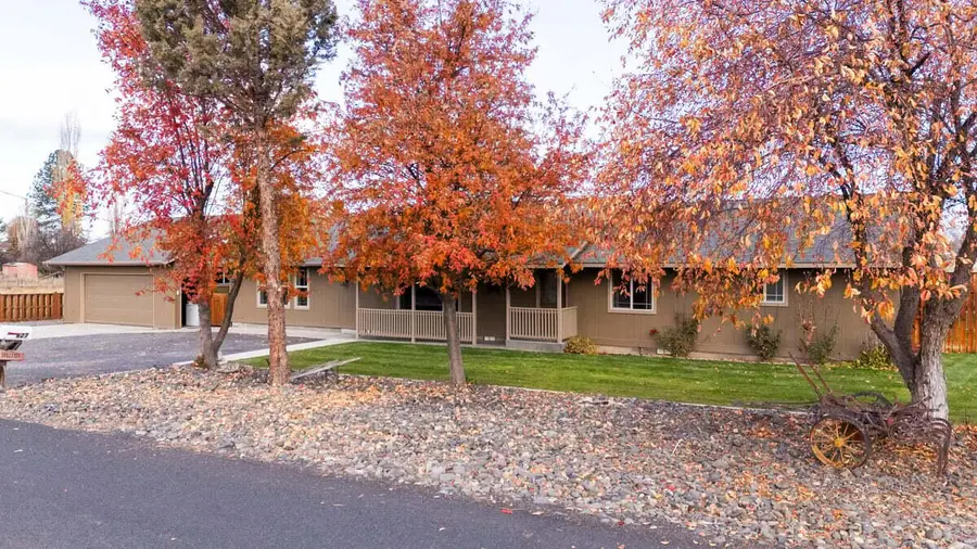 627 NW Martingale Road, Prineville, OR 97754 - #3