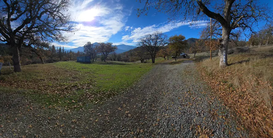 1652 China Gulch Road, Jacksonville, OR 97530 - #2