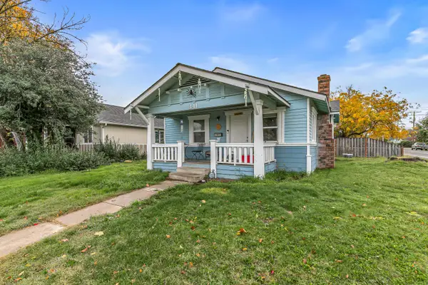 341 Haven Street, Medford, OR 97501