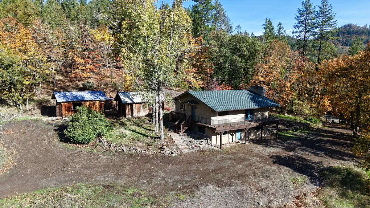 5015 Highway 227, Trail, OR 97541 - #1