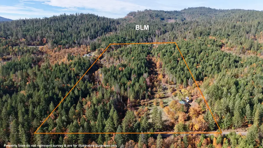 5015 Highway 227, Trail, OR 97541 - #2