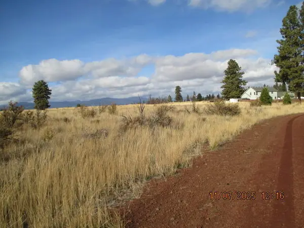 0 Pleasant View Road #10, Chiloquin, OR 97624