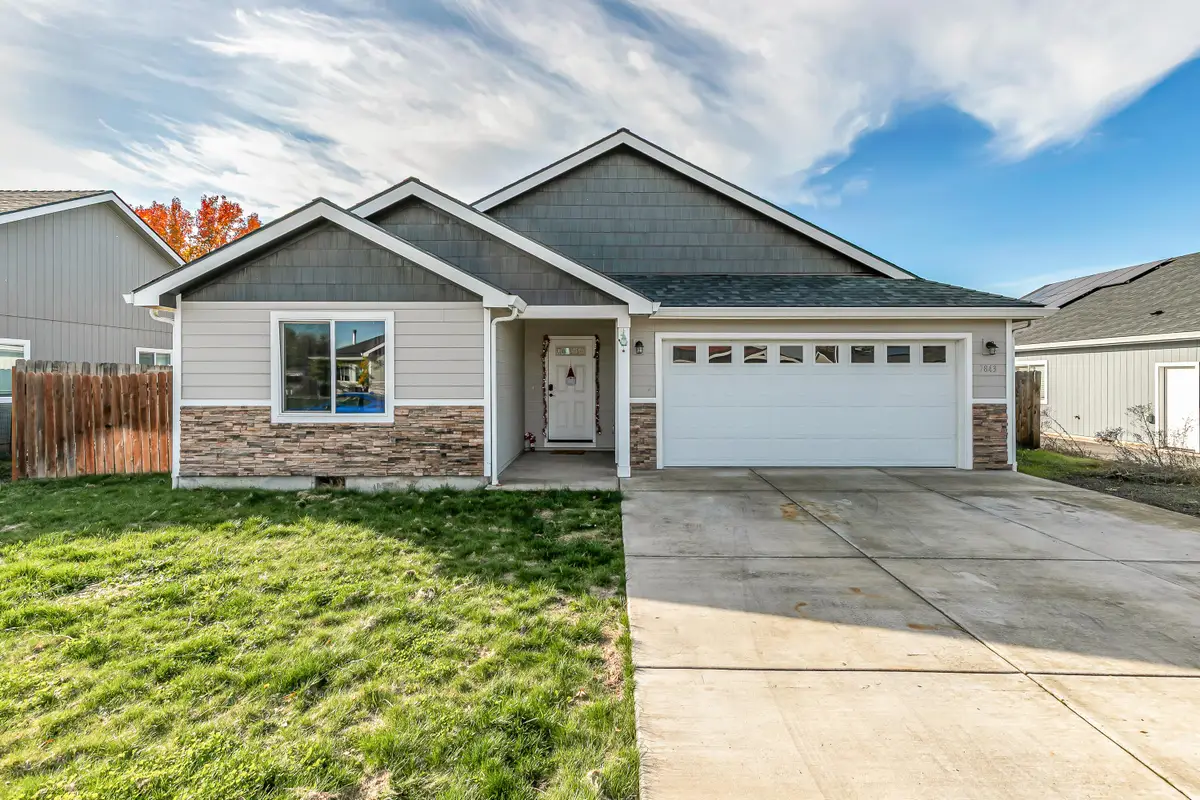 7843 Cadence Lane, White City, OR 97503 - #1