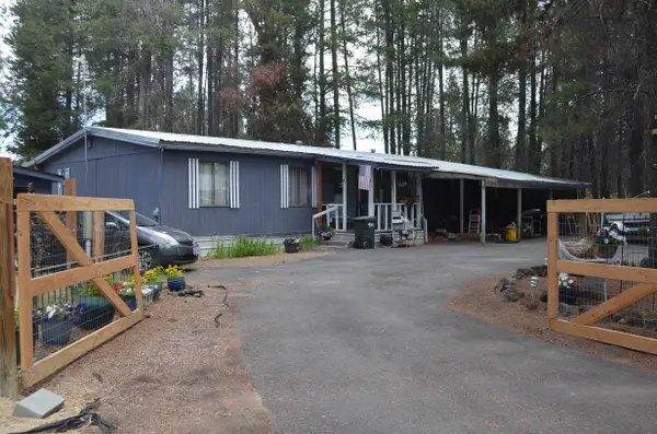 136028 Highway 97 N, Crescent, OR 97733
