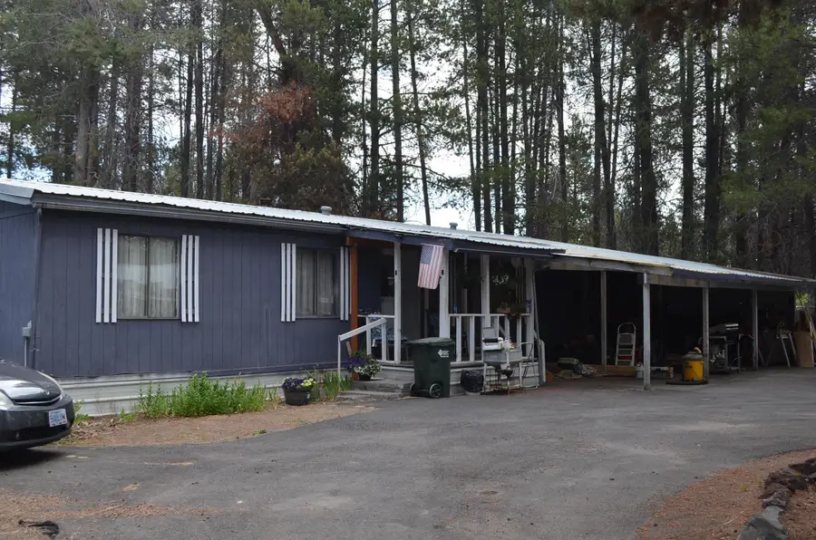 136028 Highway 97 N, Crescent, OR 97733 - #2