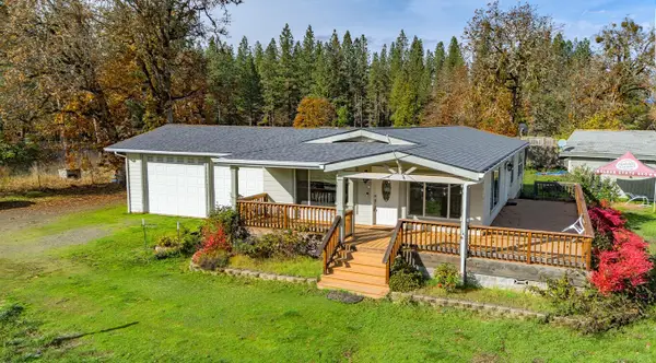 212 Martin Road, Cave Junction, OR 97523
