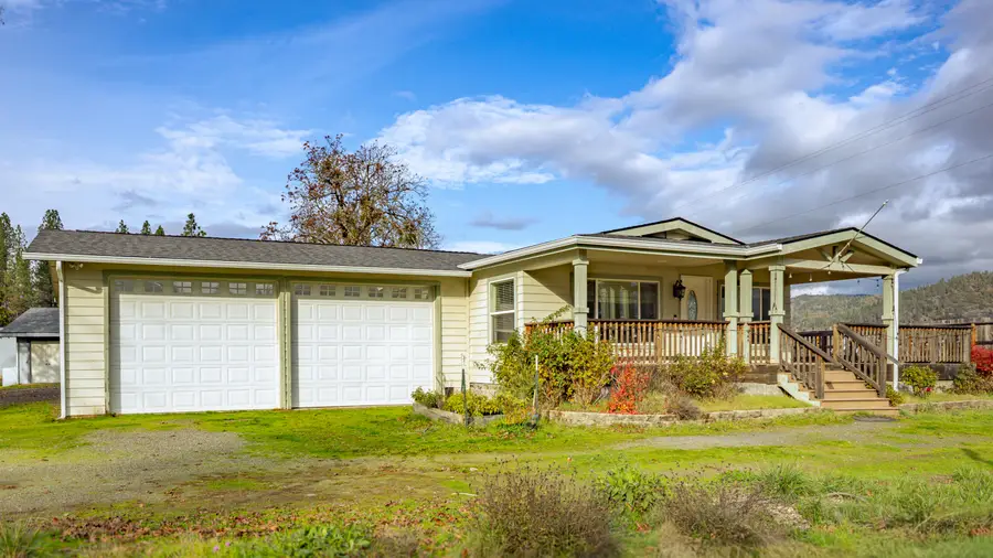 212 Martin Road, Cave Junction, OR 97523 - #2