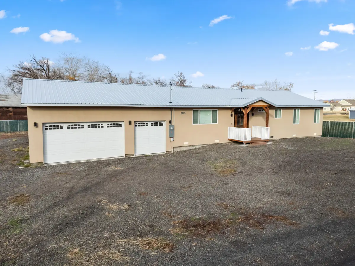 950 S K Street, Lakeview, OR 97630 - #1