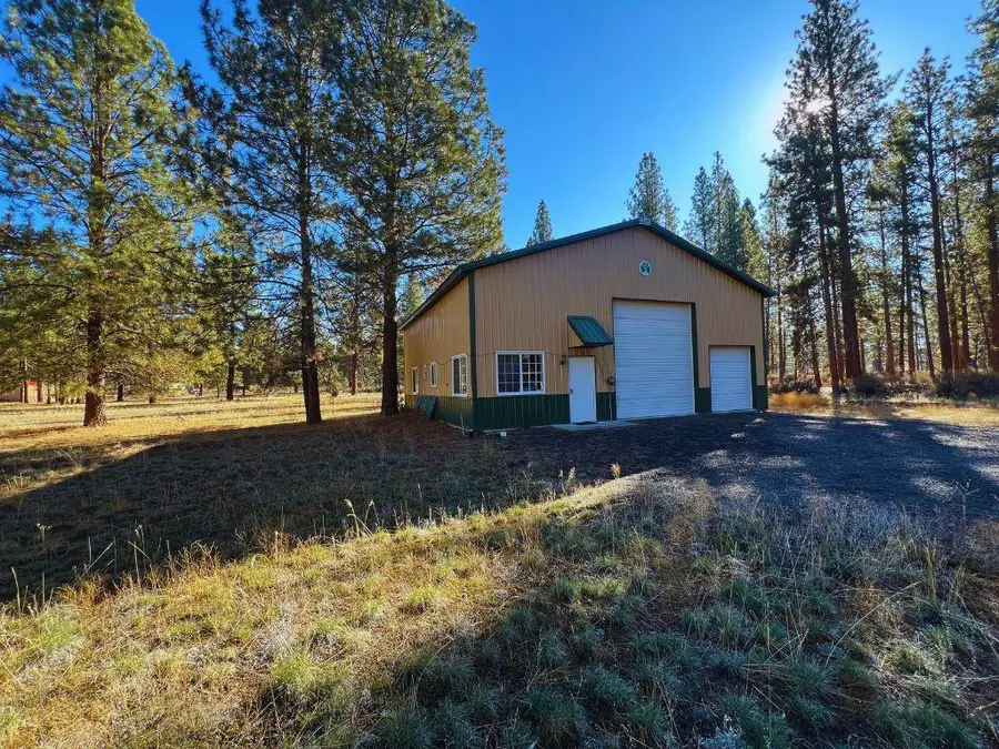 4733 Swan Drive, Bonanza, OR 97623 - #2