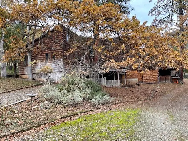 812 Humbug Creek Road, Applegate, OR 97530 - #2