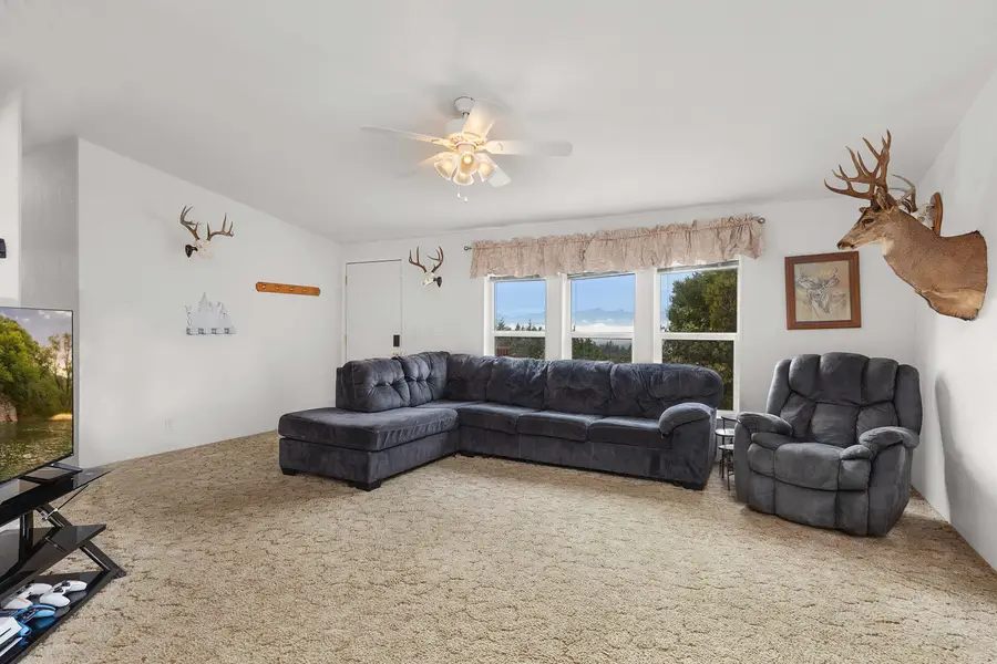 5290 Goodrich Highway, Oakland, OR 97462 - #2