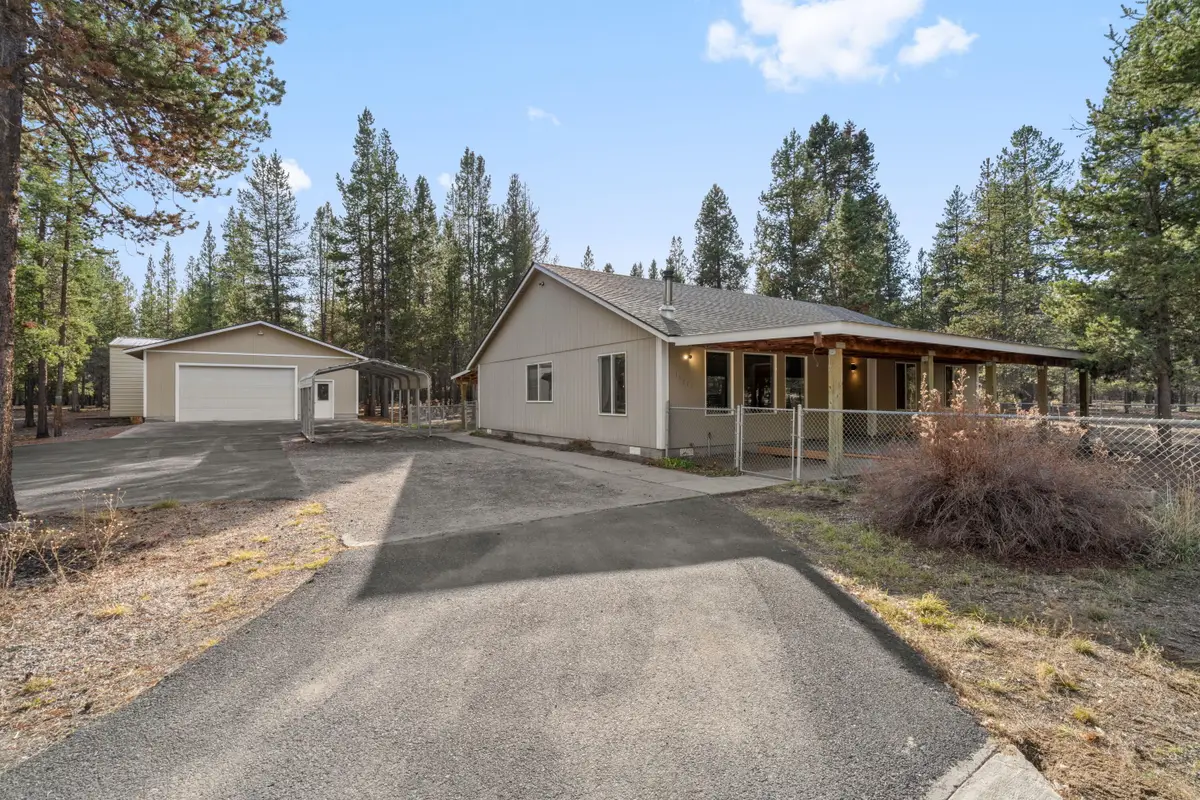 15711 Deedon Road, La Pine, OR 97739 - #1